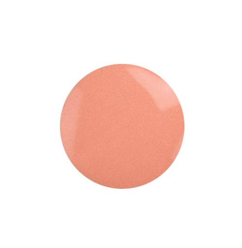 #065 Bambina Peach | Clear Jelly Stamping Polish