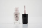#067 Secret Garden | Clear Jelly Stamping Polish