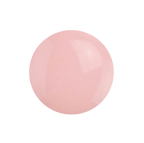 #068 Soft Bloom | Clear Jelly Stamping Polish