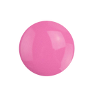 #071 Flirty Flamingo | Clear Jelly Stamping Polish