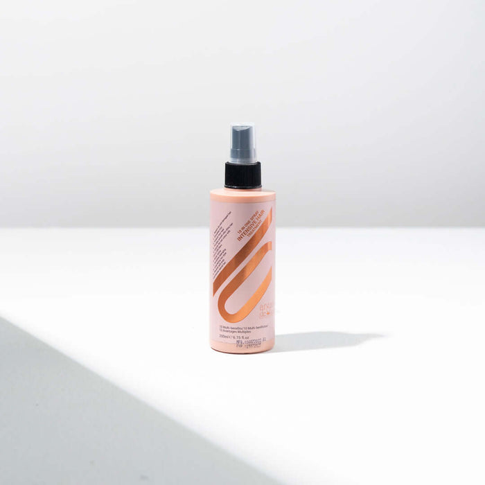Hair Care