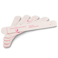 100/180 LE Perfect Files ~ 50pk | Light Elegance