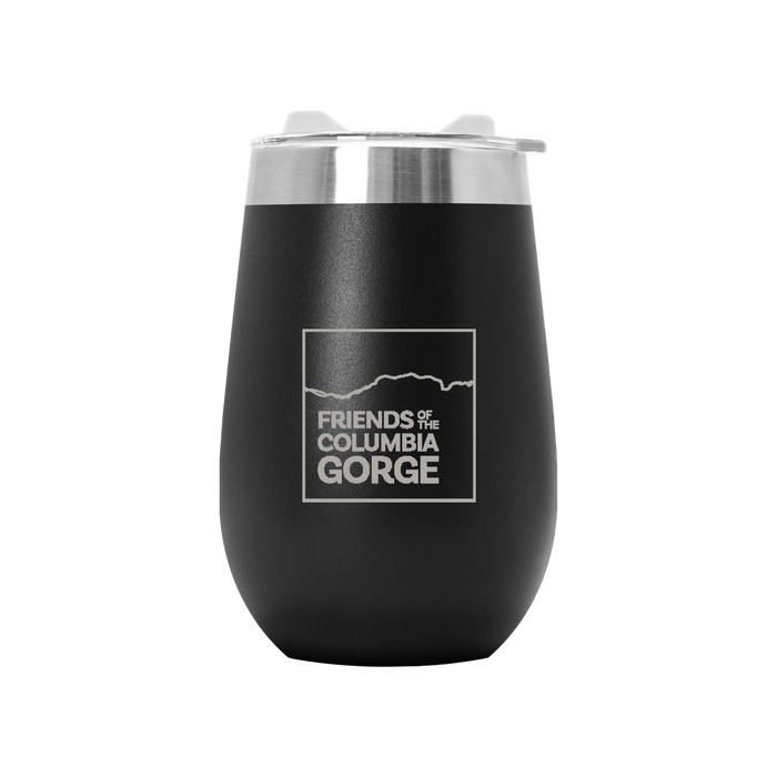 12oz Wine Tumbler