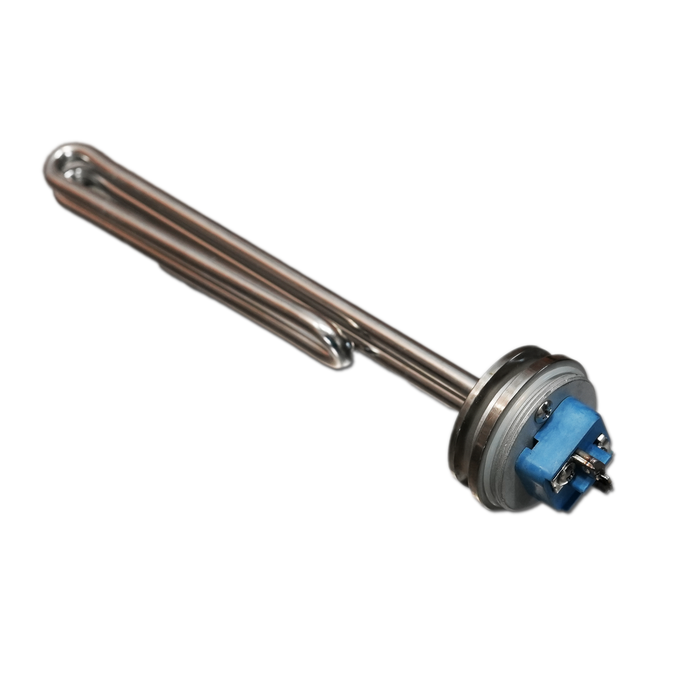 1650 Watt 120V Ultra Low Watt Density Heating Element with 1.5" ferrule