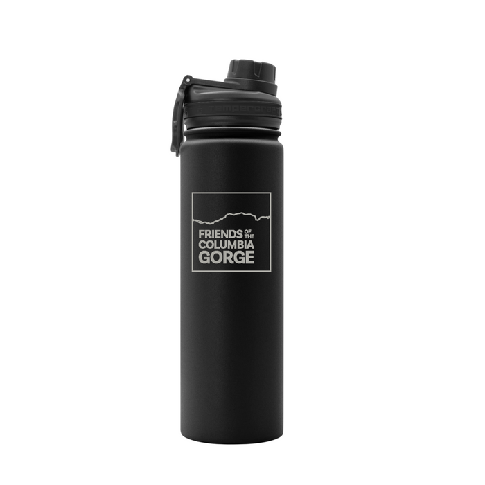 18oz Water Bottle