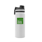 18oz Water Bottle