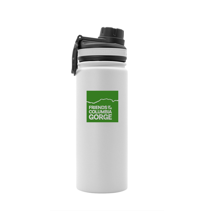 18oz Water Bottle