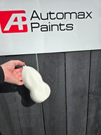 2K Toyota 058 White Automotive Paint Kit 10L