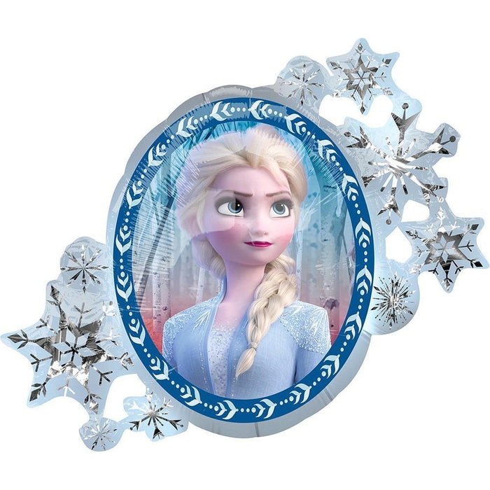 30" Frozen 2 - USA Party Store