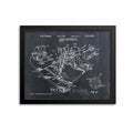 3D Printer Patent Print