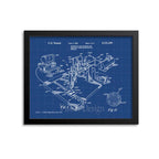 3D Printer Patent Print