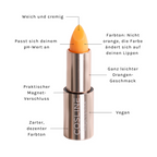 COSLINE Magic Lipstick 490 Benefits
