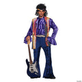 70's Rock Star Adult Costume - USA Party Store