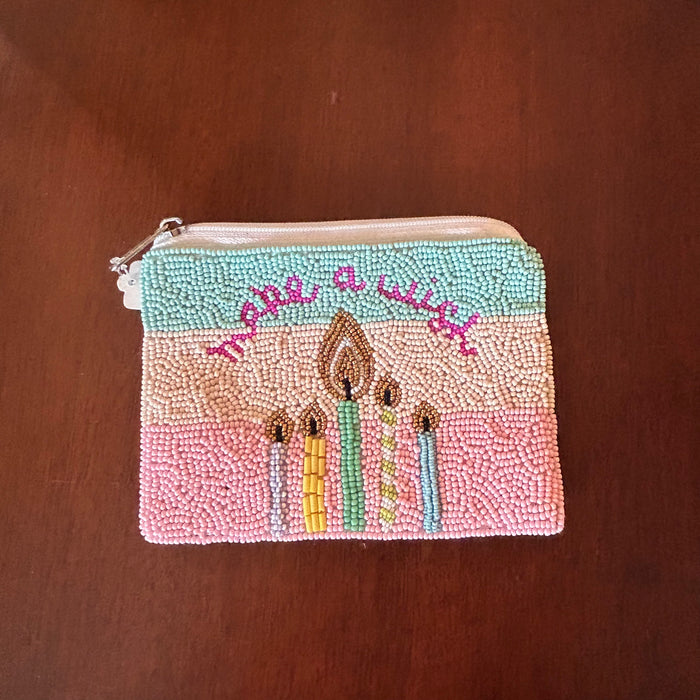 "Make a Wish": Pastel Colors