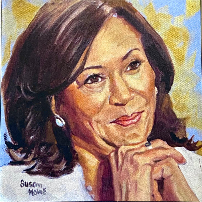 Kamala Harris