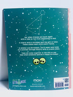 Christina Gutowski- Aliens Love Birthdays