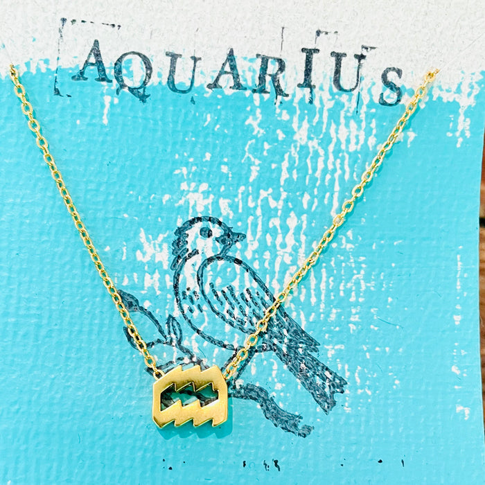 Aquarius