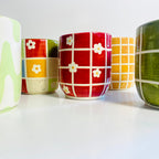 Loopy Dough - Sippy Mugs