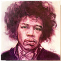 Susan Howe - Hendrix