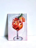 Jacob Grant - Cocktail Mini #10