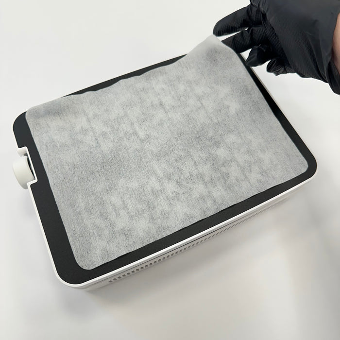 Dust Collector Replacement Filter Papers