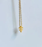 Revelry Jewelry - Zodiac Pendant Necklace
