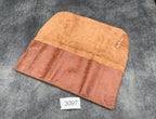 SECONDS - Personalized Leather Pen Roll - 3097