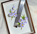 AB Style Bespoke Hairpin - Silk Hairpin(Ronghua)