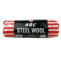 ABC Steel Wool Hank Grade 0000 Super Fine 500g