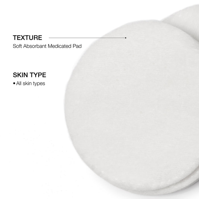 Acne Clearing Gly/Sal Pads