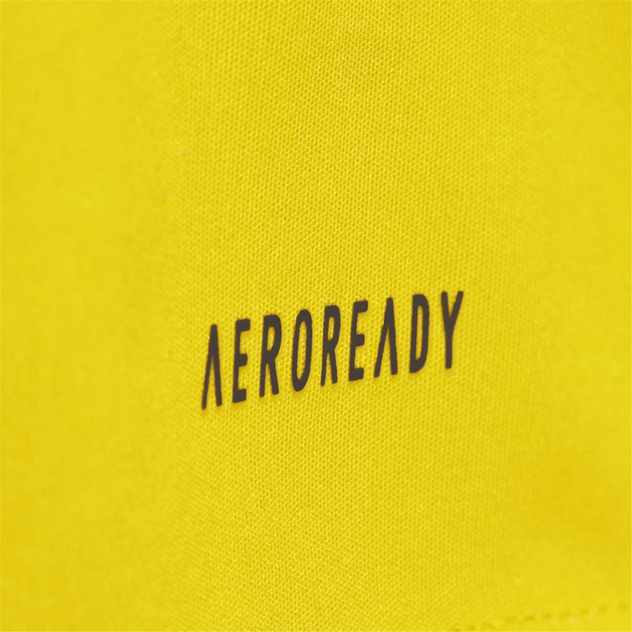 adidas Womens Club America Home Jersey 25/26 (Yellow | SoccerWearhouse