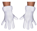 Adult's Super Mario Bros.™ Gloves - USA Party Store