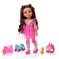 AG Sisters™ Lea™ Doll