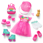 AG Sisters™ Lea™ Doll