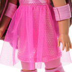 AG Sisters™ Lea™ Doll
