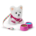 AG™ Star Squad Puppy & Accessories for 18-inch Dolls