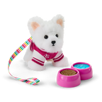 AG™ Star Squad Puppy & Accessories for 18-inch Dolls