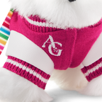 AG™ Star Squad Puppy & Accessories for 18-inch Dolls