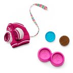 AG™ Star Squad Puppy & Accessories for 18-inch Dolls