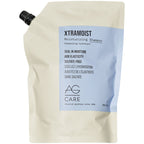 AG Xtramoist Moisturizing Shampoo