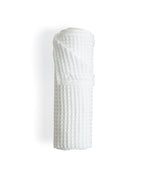 Air Waffle Towels - White