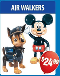 Air Walkers - USA Party Store