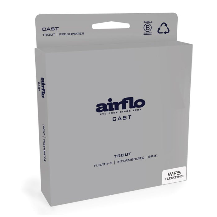 Airflo Cast Fly Line - SALE