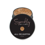 All or Muffin | Fuzion Sparklez 8g Jar
