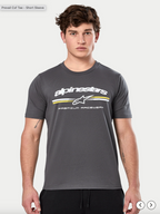 ALPINESTARS Prevail Csf Tee - Short Sleeve