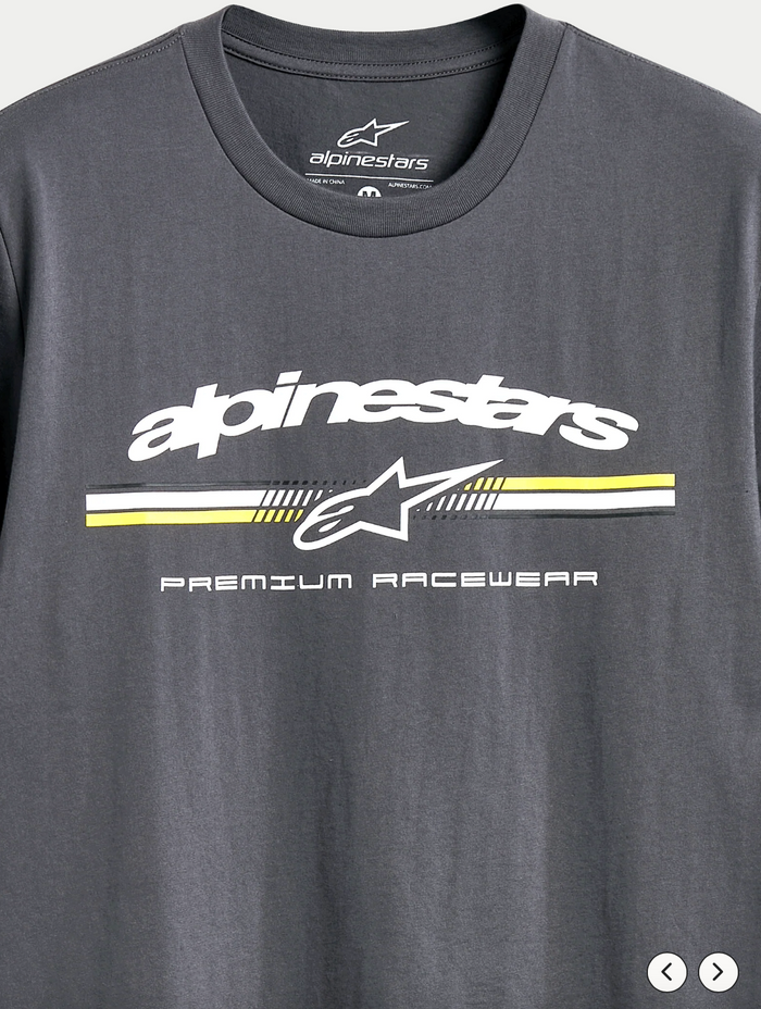 ALPINESTARS Prevail Csf Tee - Short Sleeve