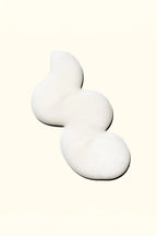 Key ingredients of Amika Normcore shampoo featuring Sea Buckthorn and Coconut Acid to nourish and lather.