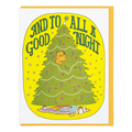 And to All a Good Night Box Set