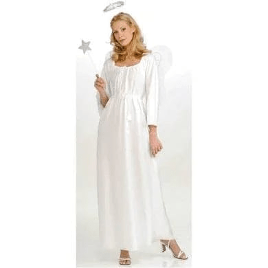 Angel Adult Costume - Size OS - USA Party Store