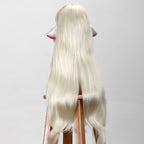 Anime Chobits Chii Cosplay Prop Ears Headset